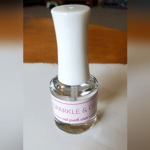 Sparkle & Co Nail Growth Serum